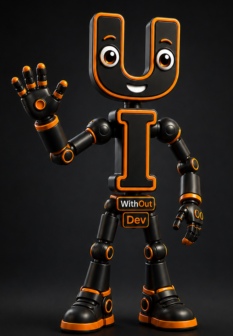 Wibi, UIWDev assistant